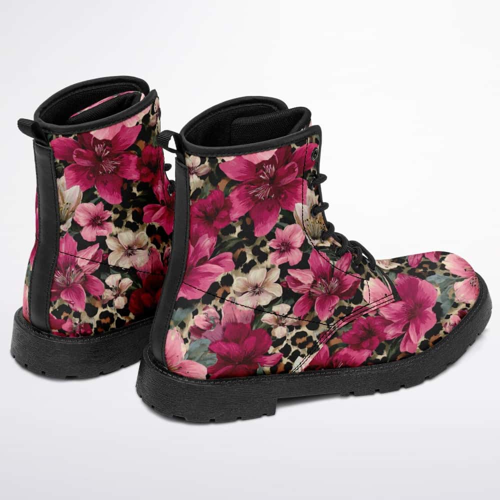 City Boots | Ethical Style by Projects817