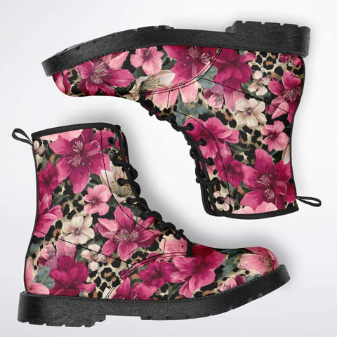 City Boots | Ethical Style by Projects817