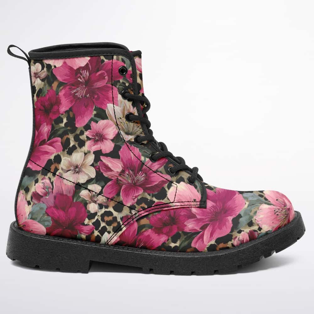 City Boots | Ethical Style by Projects817