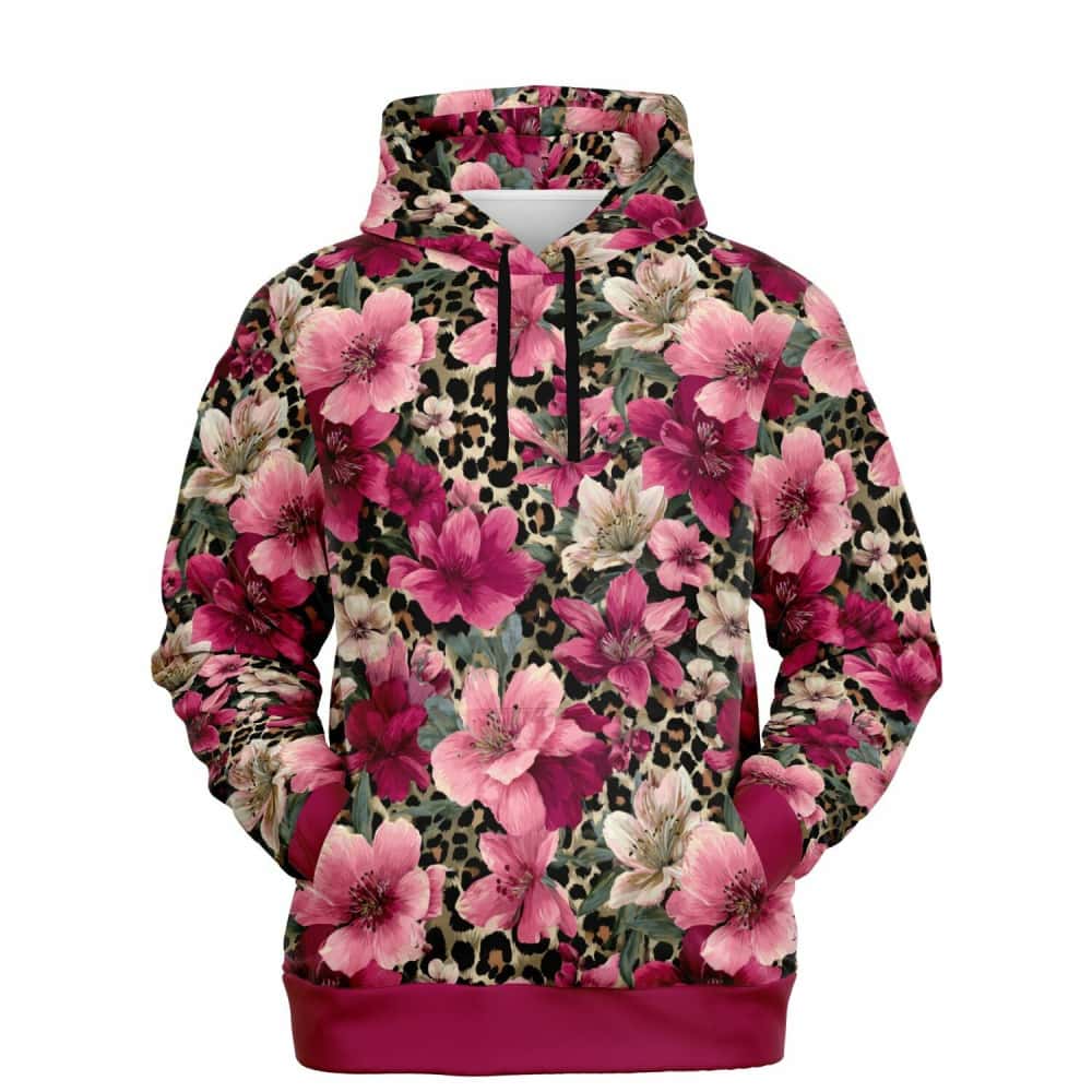 Fashion Pullover Hoodies | Ethical Style by Projects817