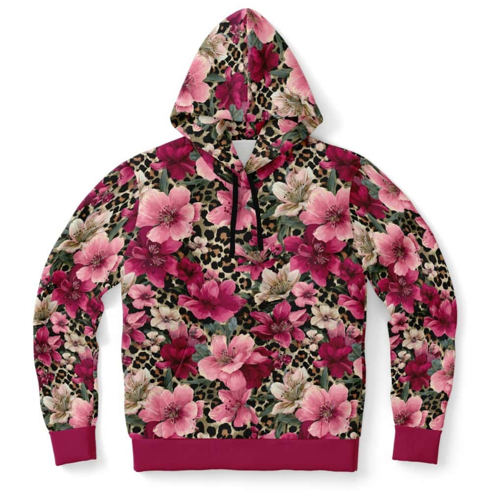 Fashion Pullover Hoodies | Ethical Style by Projects817