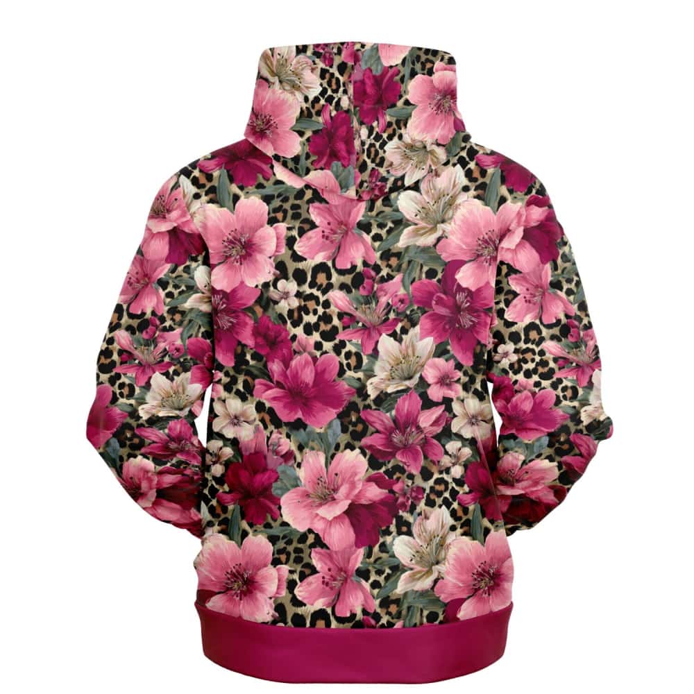 Fashion Pullover Hoodies | Ethical Style by Projects817