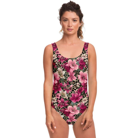 One Piece Swimsuit | Ethical Style by Projects817