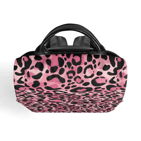 PU Anti-Theft Backpack | Ethical Style by Projects817