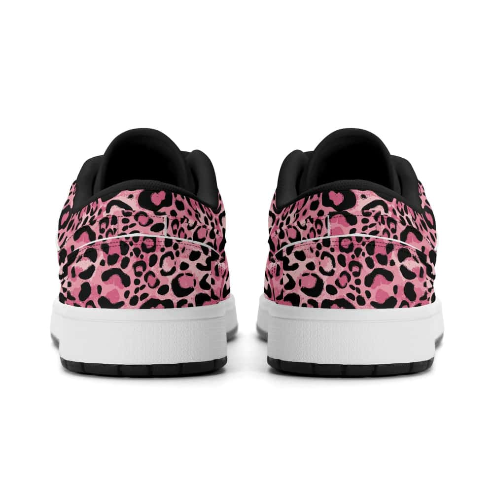 Low Top Sneakers | Ethical Style by Projects817