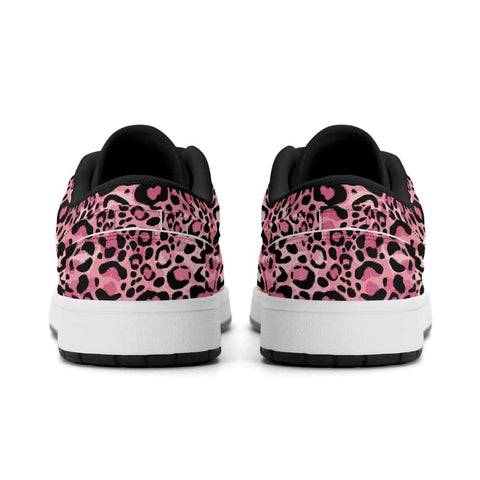 Low Top Sneakers | Ethical Style by Projects817