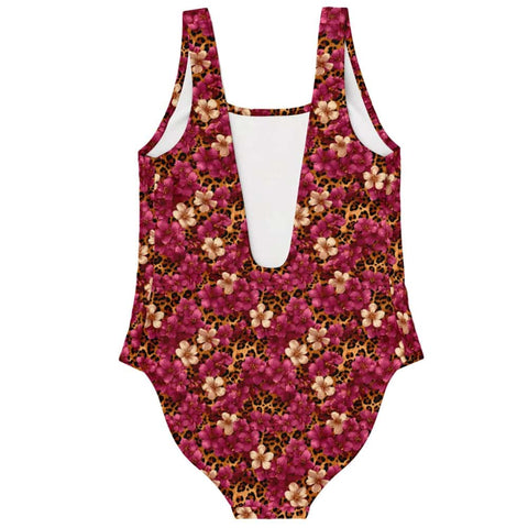 One Piece Swimsuit | Ethical Style by Projects817