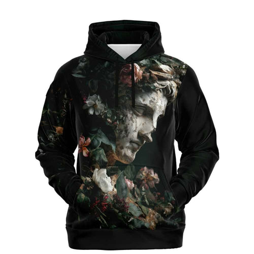 Ruins of Roma Fashion Pullover Hoodie