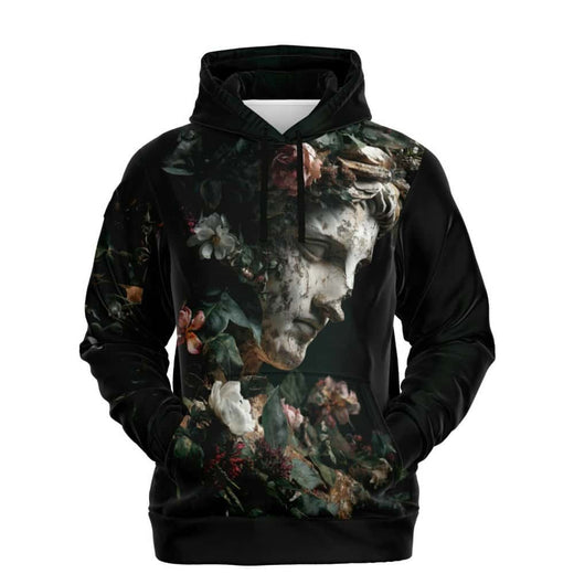 Ruins of Roma Fashion Pullover Hoodie