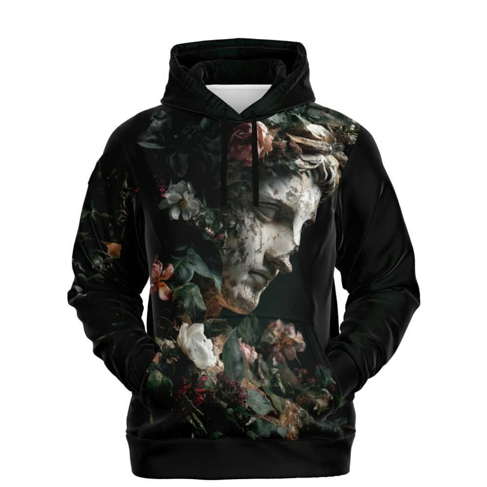 Fashion Pullover Hoodies | Ethical Style by Projects817