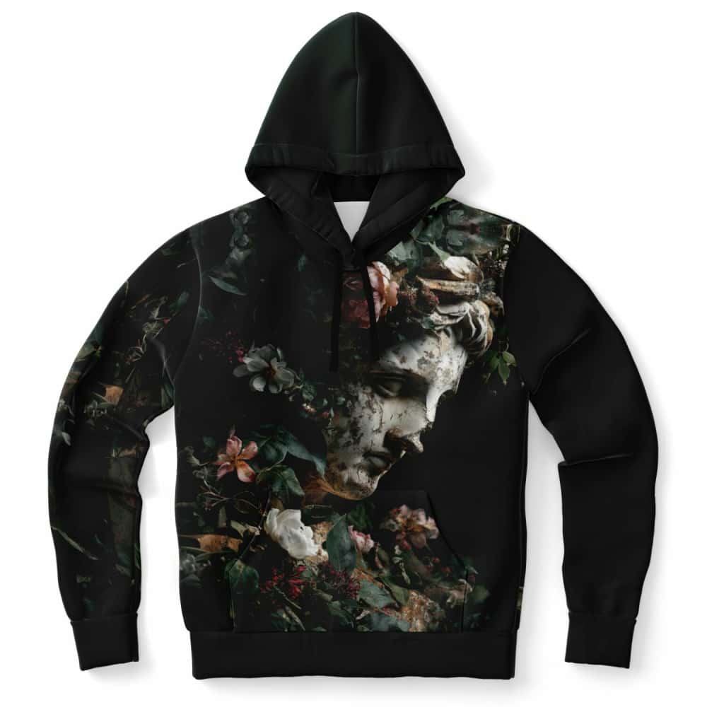 Fashion Pullover Hoodies | Ethical Style by Projects817