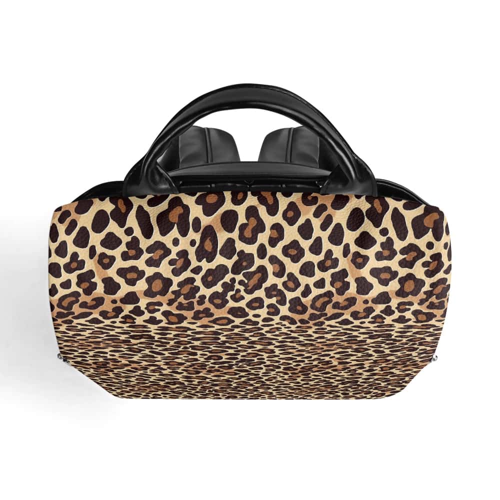 PU Anti-Theft Backpack | Ethical Style by Projects817