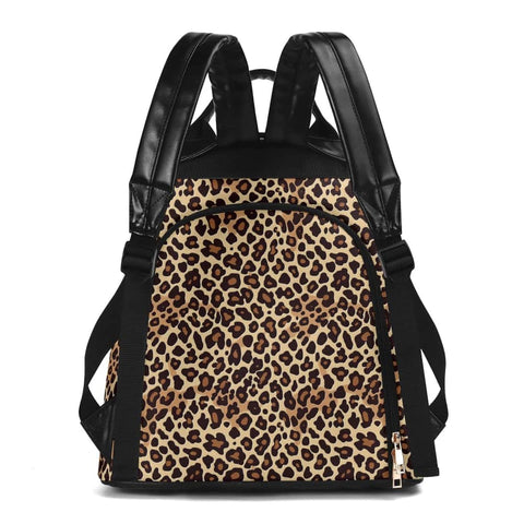 PU Anti-Theft Backpack | Ethical Style by Projects817