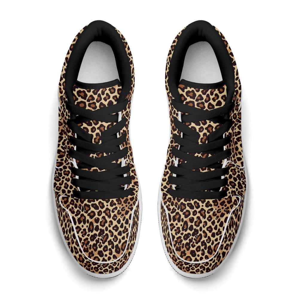 Low Top Sneakers | Ethical Style by Projects817