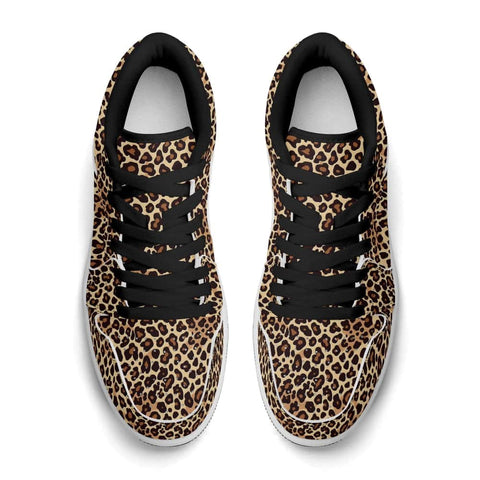 Low Top Sneakers | Ethical Style by Projects817