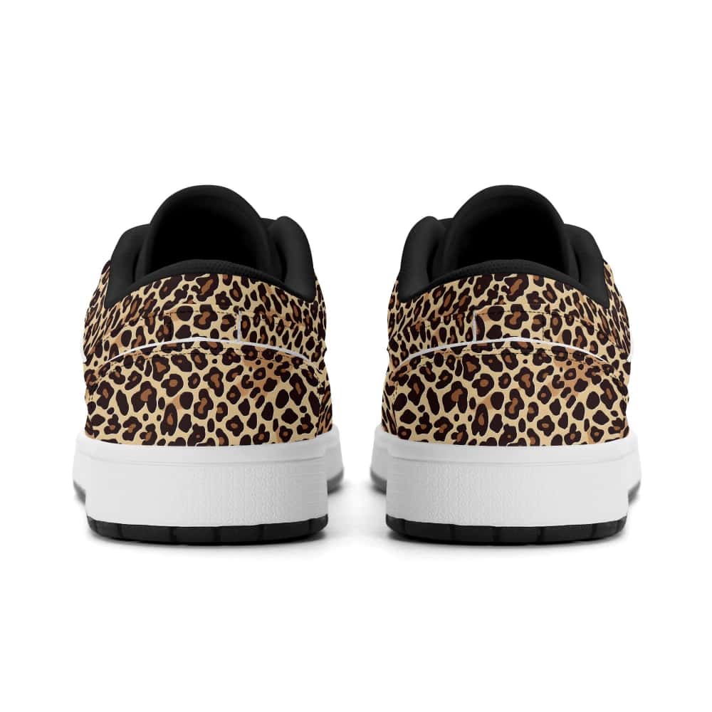 Low Top Sneakers | Ethical Style by Projects817