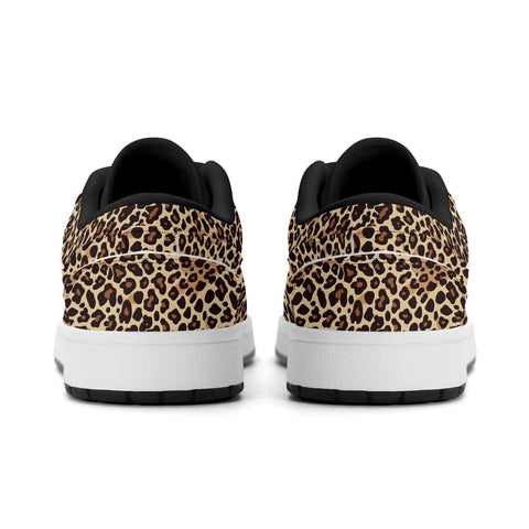 Low Top Sneakers | Ethical Style by Projects817