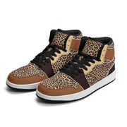 Savanna Spots TR Sneakers