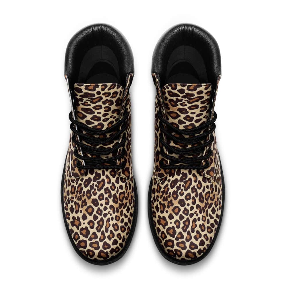 TB Boots | Ethical Style by Projects817