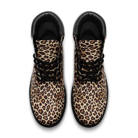 TB Boots | Ethical Style by Projects817