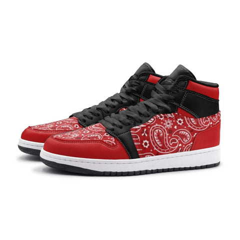 TR Sneakers | Ethical Style by Projects817