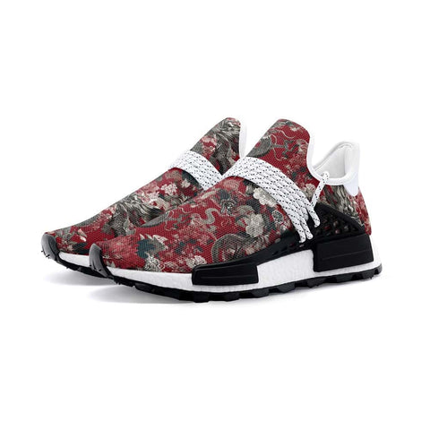 Sneaker S-1 | Ethical Style by Projects817