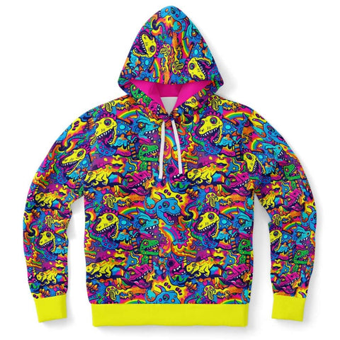 Fashion Pullover Hoodies | Ethical Style by Projects817