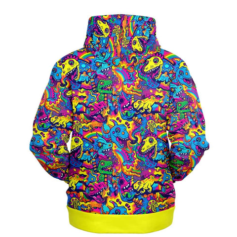 Fashion Pullover Hoodies | Ethical Style by Projects817