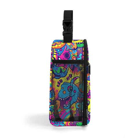 Insulated Lunch Bag | Ethical Style by Projects817