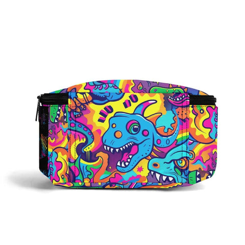 Insulated Lunch Bag | Ethical Style by Projects817