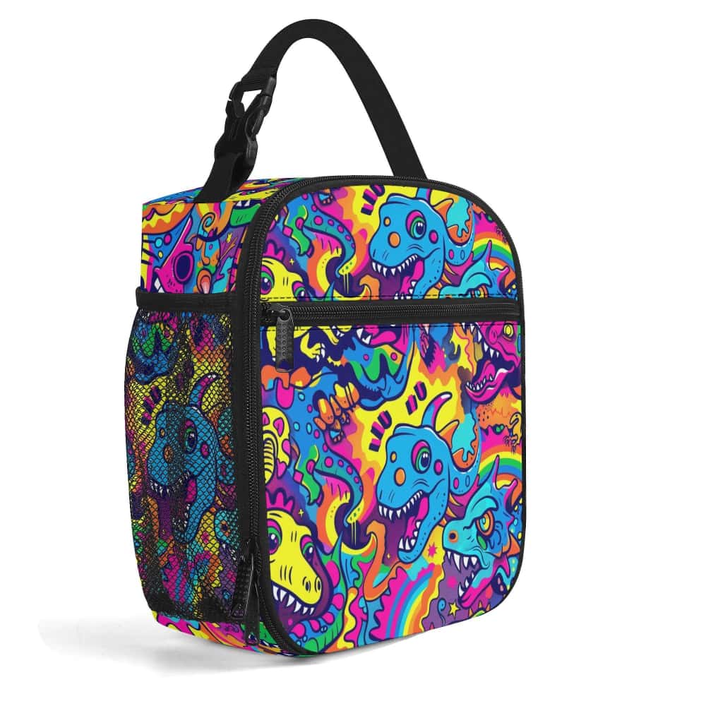 Insulated Lunch Bag | Ethical Style by Projects817