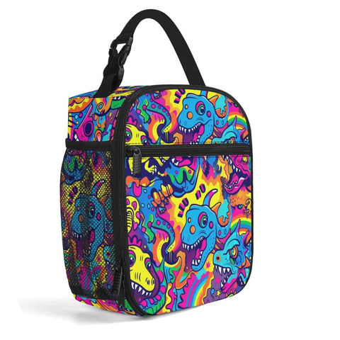 Insulated Lunch Bag | Ethical Style by Projects817