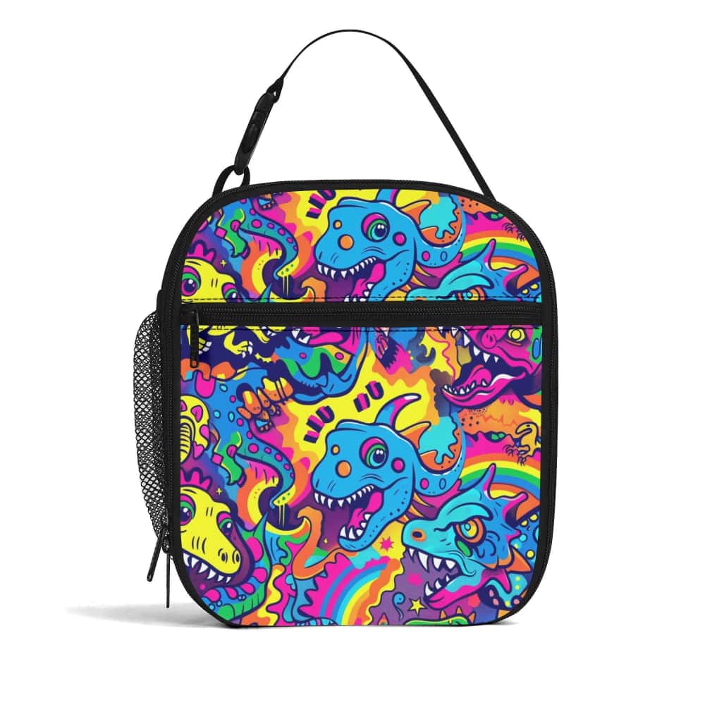 Insulated Lunch Bag | Ethical Style by Projects817