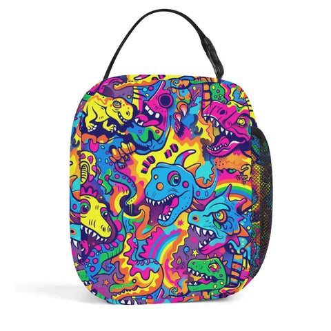 Insulated Lunch Bag | Ethical Style by Projects817