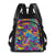Scary Pop Dino PU Anti-theft Backpack - $74.99 - Free