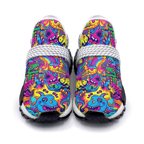 Sneaker S-1 | Ethical Style by Projects817