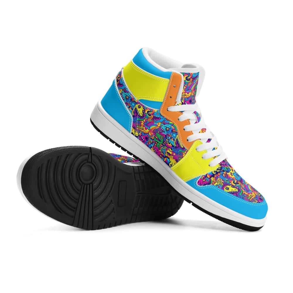 TR Sneakers | Ethical Style by Projects817