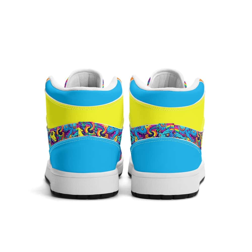 TR Sneakers | Ethical Style by Projects817