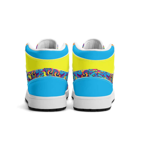 TR Sneakers | Ethical Style by Projects817