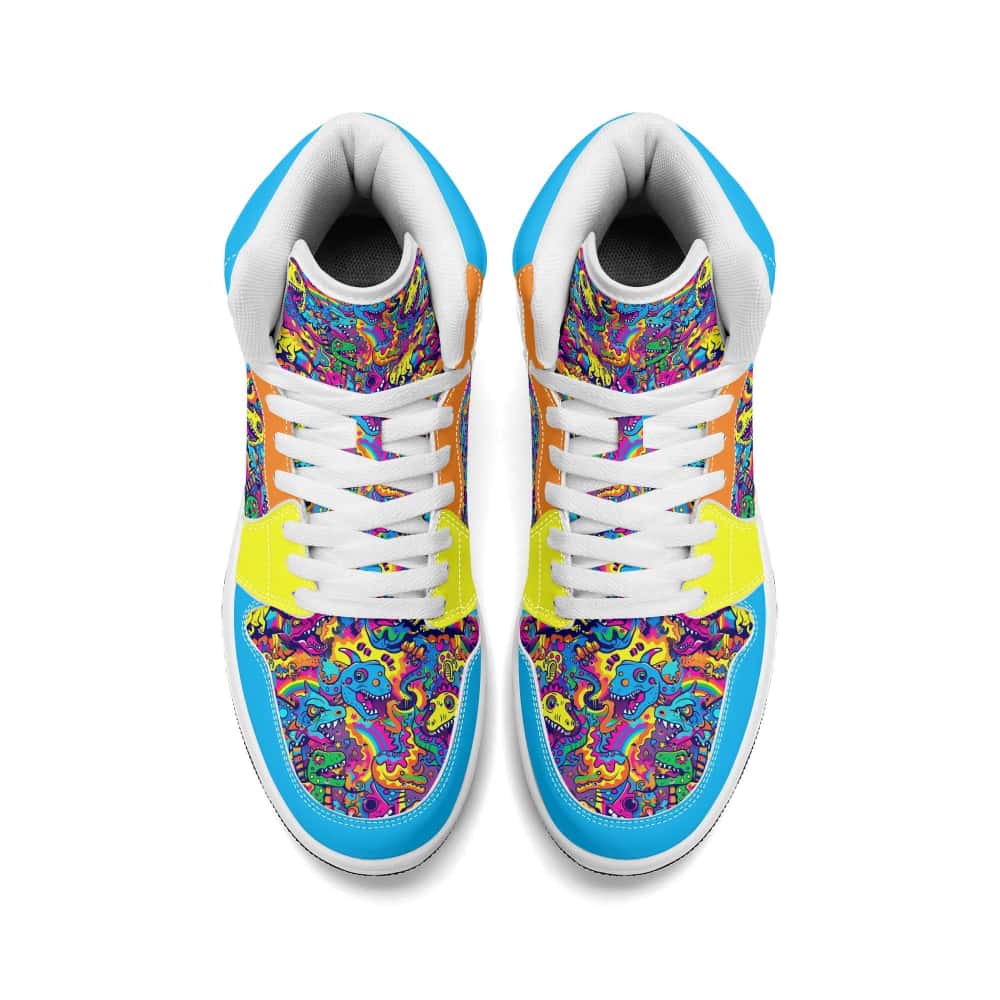 TR Sneakers | Ethical Style by Projects817