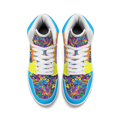 TR Sneakers | Ethical Style by Projects817