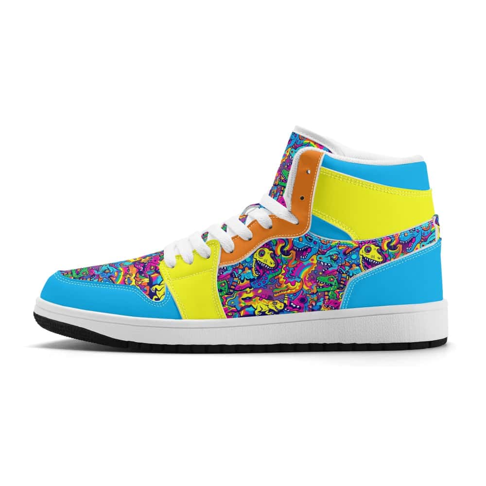 TR Sneakers | Ethical Style by Projects817