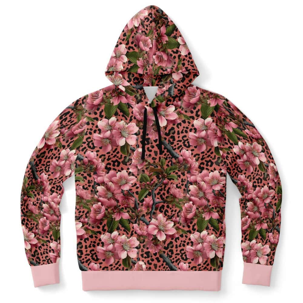 Fashion Pullover Hoodies | Ethical Style by Projects817