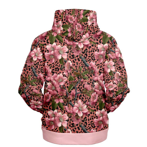 Fashion Pullover Hoodies | Ethical Style by Projects817