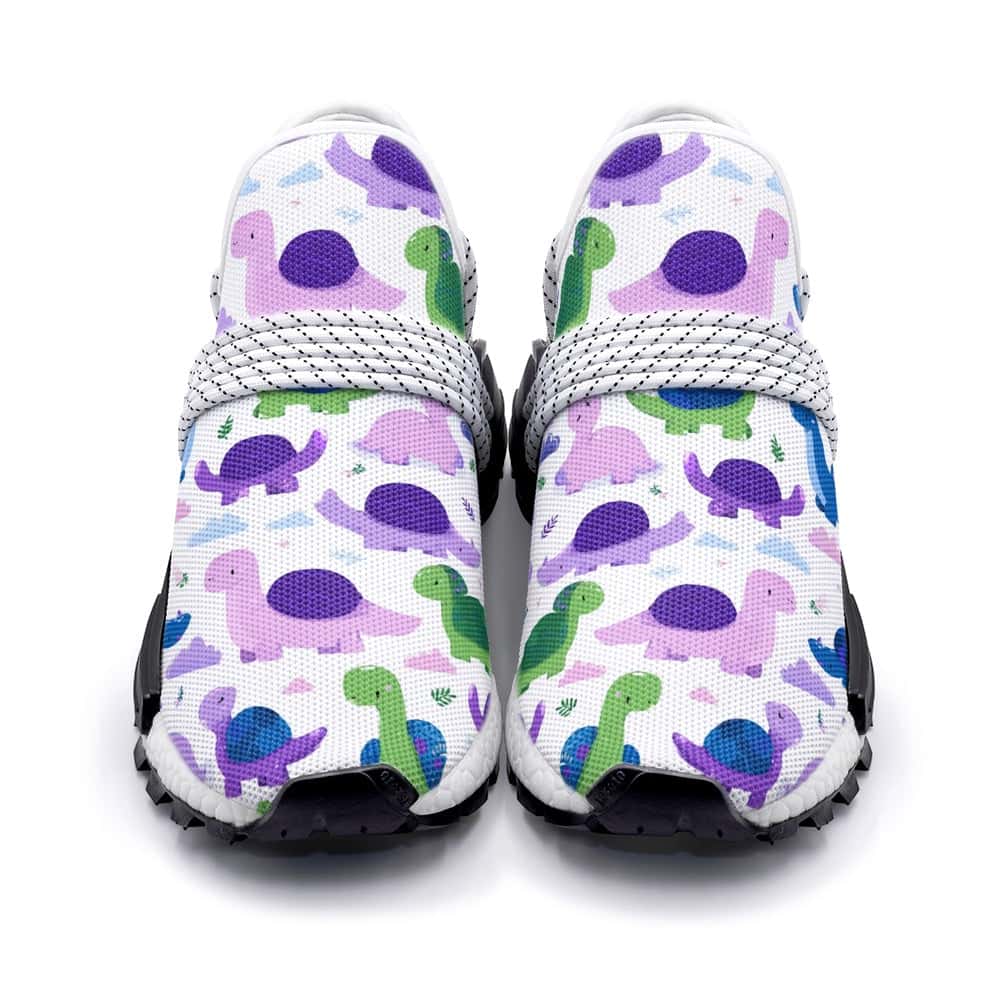 Sneaker S-1 | Ethical Style by Projects817