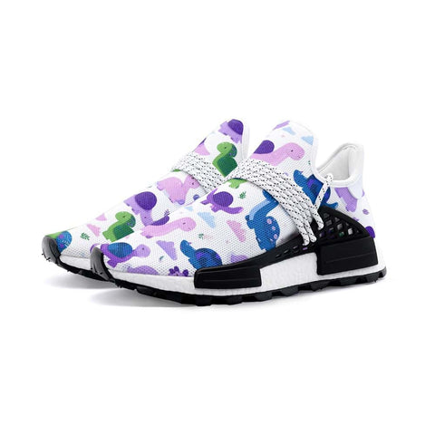 Sneaker S-1 | Ethical Style by Projects817