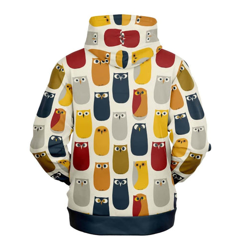 Fashion Pullover Hoodies | Ethical Style by Projects817