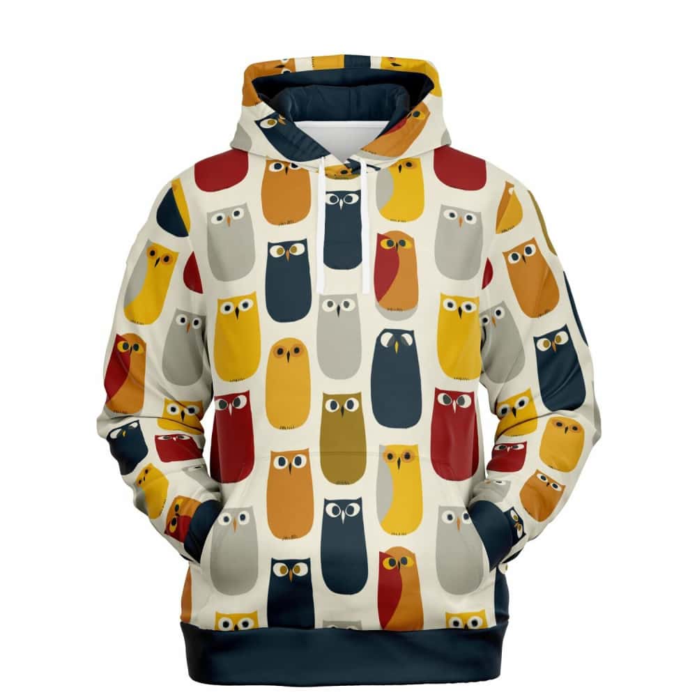 Fashion Pullover Hoodies | Ethical Style by Projects817