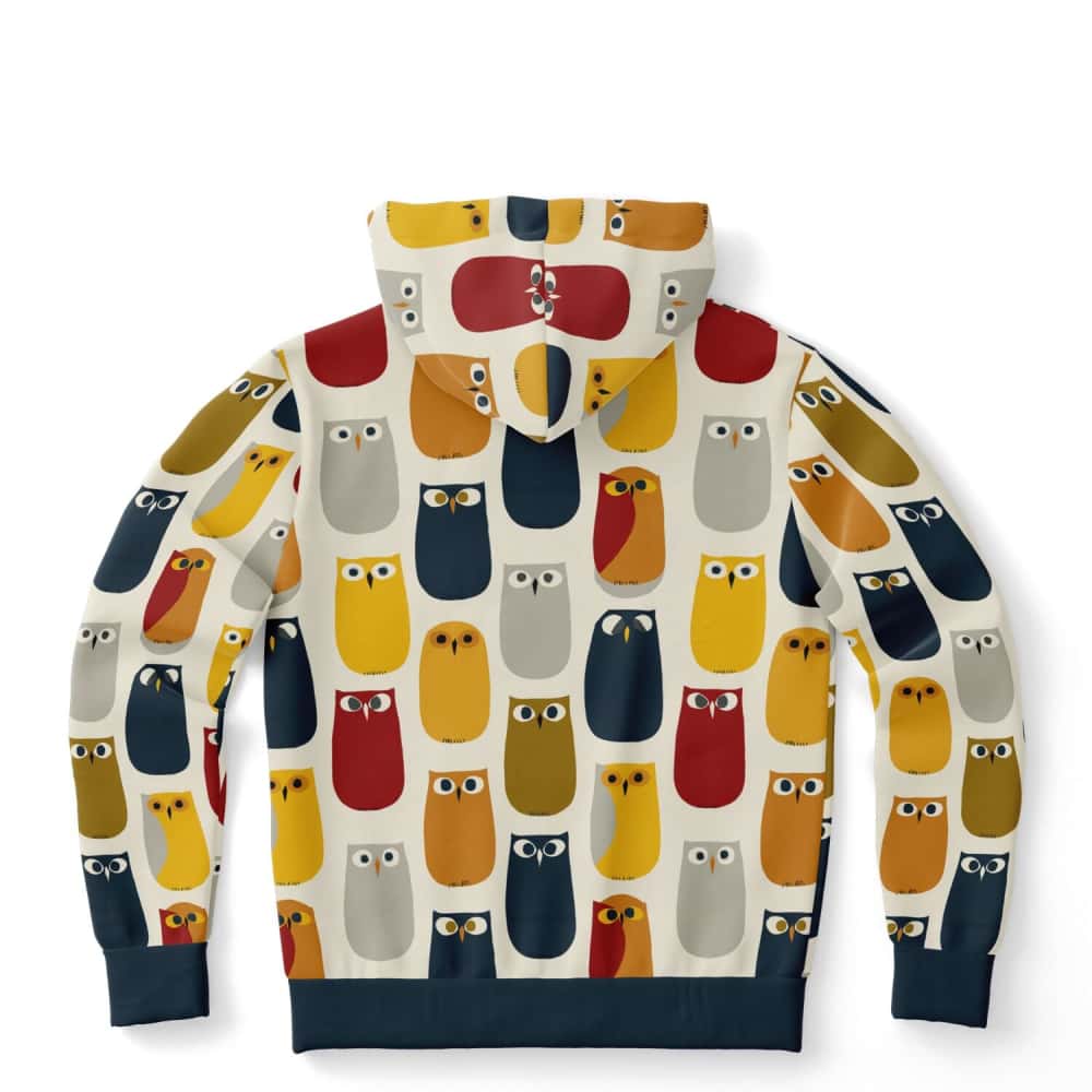 Fashion Pullover Hoodies | Ethical Style by Projects817