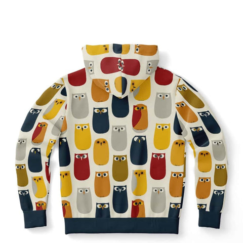 Fashion Pullover Hoodies | Ethical Style by Projects817